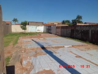 Campo Grande: Terreno - Vila Rica 3