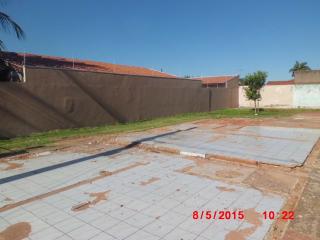 Campo Grande: Terreno - Vila Rica 4