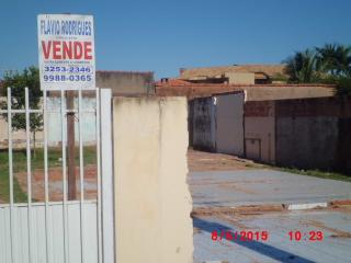 Campo Grande: Terreno - Vila Rica 6