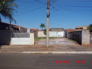 Campo Grande: Terreno - Vila Rica 7