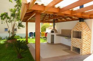 Porto Alegre: Apartamento 2 dorm./suíte e churrasqueira / garagem coberta 3