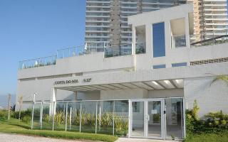 Praia Grande: Apartamento na Praia Grande, 91m2, 3 Dorm (1 Suite), 2 Banheiros 1