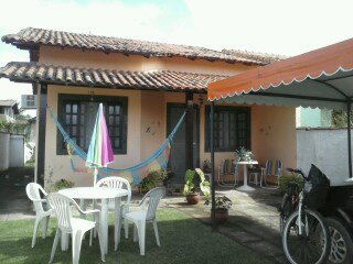 Maric&aacute;: Vendo Casa Itaipua&ccedil;u com Sala Ampla 2 Quartos com Arm&aacute;rios uma Suite  1