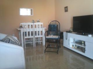 Maric&aacute;: Vendo Casa Itaipua&ccedil;u com Sala Ampla 2 Quartos com Arm&aacute;rios uma Suite  6