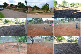 Cabreúva: Excelente Terreno 1000² metros 20X50 2