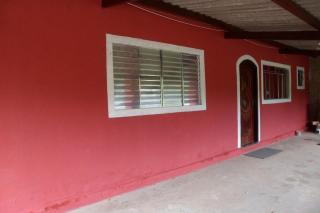 Juquitiba: CASA AMPLA 1