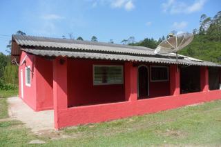 Juquitiba: CASA AMPLA 2