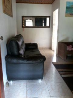 Juquitiba: CASA AMPLA 6