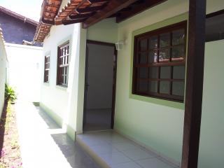 Rio de Janeiro: casa linear 1