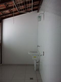 Rio de Janeiro: casa linear 2