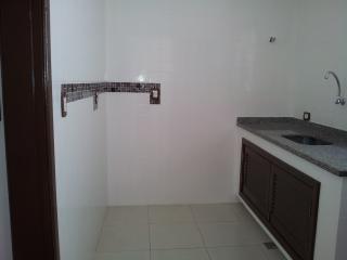 Rio de Janeiro: casa linear 4