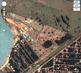 Avaré: REPRESA AVARÉ- TERRENO 360M2 COM VISTA PARA A REPRESA EM LOT. DE ALTO PADRÃO 1