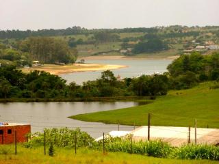 Avaré: REPRESA AVARÉ- TERRENO 360M2 COM VISTA PARA A REPRESA EM LOT. DE ALTO PADRÃO 5