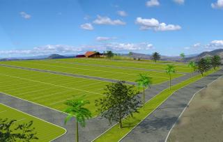 Avaré: Lote Estância Turística de Paranapanema 1
