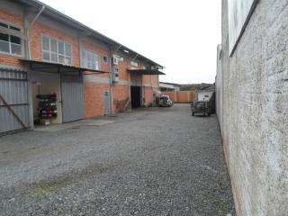 Joinville: Condom&iacute;nio de salas p/ dep&oacute;sito e servi&ccedil;os 2