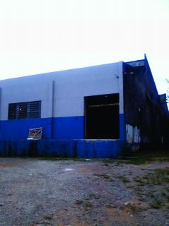Ferraz de Vasconcelos: Terreno em área industrial 4