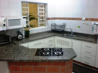 Americana: Casa 3 dorm. em Jd. S&atilde;o Paulo, Americana 1