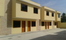 Nova Igua&ccedil;u: CASAS DUPLEX NA PRA&Ccedil;A DE CABU&Ccedil;U - LINDAS CASAS PONTO FINAL DO &Ocirc;NIBUS  2