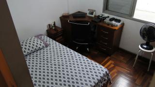 São Paulo: Apartamento Vila Carrão 3