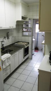 São Paulo: Apartamento Vila Carrão 6