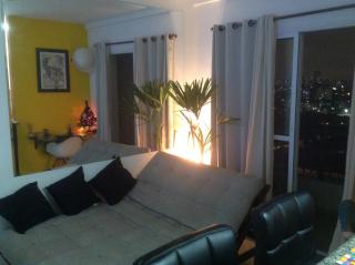 São Paulo: Apartamento, 1 dormitório, Vila das Mercês 1