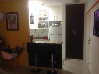 São Paulo: Apartamento, 1 dormitório, Vila das Mercês 4