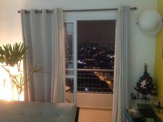 São Paulo: Apartamento, 1 dormitório, Vila das Mercês 6
