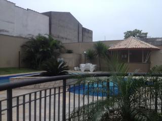 São Paulo: Apartamento, 1 dormitório, Vila das Mercês 7