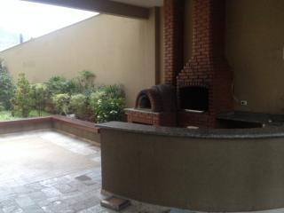 São Paulo: Apartamento, 1 dormitório, Vila das Mercês 8