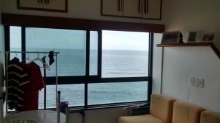 Salvador: APARTAMENTO ONDINA APART VISTA MAR 6