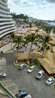 Salvador: APARTAMENTO ONDINA APART VISTA MAR 8