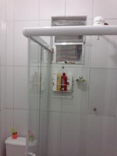 Praia Grande: Apartamento Praia Grande 1