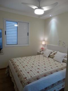 Campinas: Apartamento 60m² com 3 dorm/1 suite, pronto pra morar 2