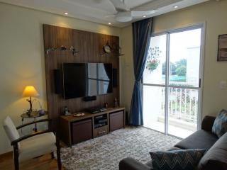 Campinas: Apartamento 60m² com 3 dorm/1 suite, pronto pra morar 5