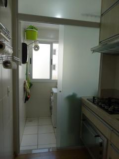 Campinas: Apartamento 60m² com 3 dorm/1 suite, pronto pra morar 7