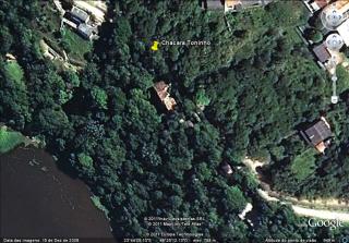 Ribeir&atilde;o Pires: Peda&ccedil;o do Paraiso 3