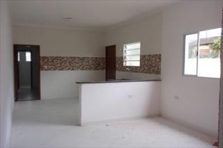 Mongaguá: Linda Casa Nova em Mongaguá 149.000,00 Escritura Registrada Financia Minha Casa Minha Vida 7