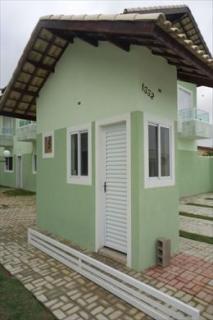 Itanha&eacute;m: Sobrado Novo em Itanha&eacute;m 190.000,00 em Condom&iacute;nio fechado Minha Casa Minha Vida 2