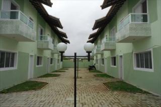 Itanha&eacute;m: Sobrado Novo em Itanha&eacute;m 190.000,00 em Condom&iacute;nio fechado Minha Casa Minha Vida 3