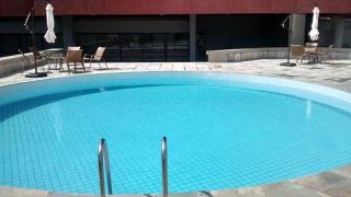 Salvador: Magn&iacute;fico apt&ordm; 4/4 na Pituba, Salvador 5