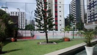 Salvador: Magn&iacute;fico apt&ordm; 4/4 na Pituba, Salvador 6