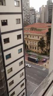 São Paulo: apartamento centro de são paulo a 20 metros do metro república 8