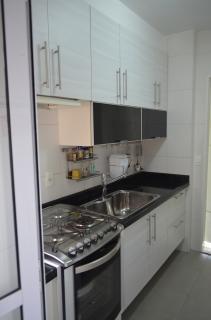 S&atilde;o Paulo: Apartamento 3 quartos Jardim do Golf 3