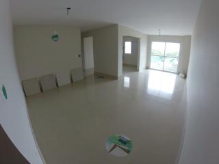 São José dos Campos: Terra di Monterosso e Vernazza | 104m² e 106m², 3dorms e 1 suíte, varanda gourmet 3