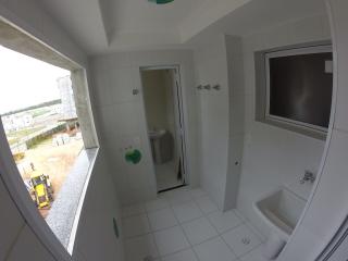 São José dos Campos: Terra di Monterosso e Vernazza | 104m² e 106m², 3dorms e 1 suíte, varanda gourmet 8