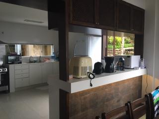 Angra dos Reis: casa luxuosa VISTA PARADISIACA COM PRAIA PARTICULAR na costa verde 7