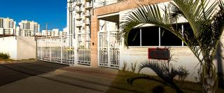 Mogi das Cruzes: Apartamento "FLEX MOGI" ESCRITURA GRÁTIS! 4