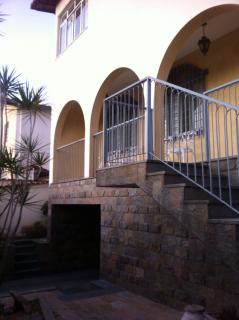 Foto - Belo Horizonte - Santa Efigência / Paraíso