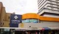 Curitiba: Sala Comercial Curitiba Centro