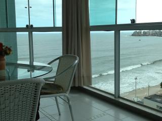 Guarapari: Apartamento Vista Luxo Praia do Morro - Esp&iacute;rito Santo 2